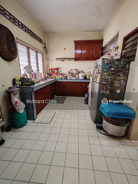 For Sale - Taman cempaka