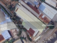 For Sale - Kawasan Perindustrian Bukit Rambai