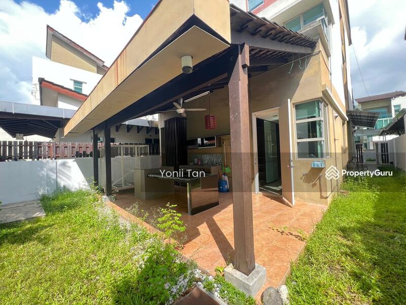 For Sale - BayGarden @ Bayan Indah