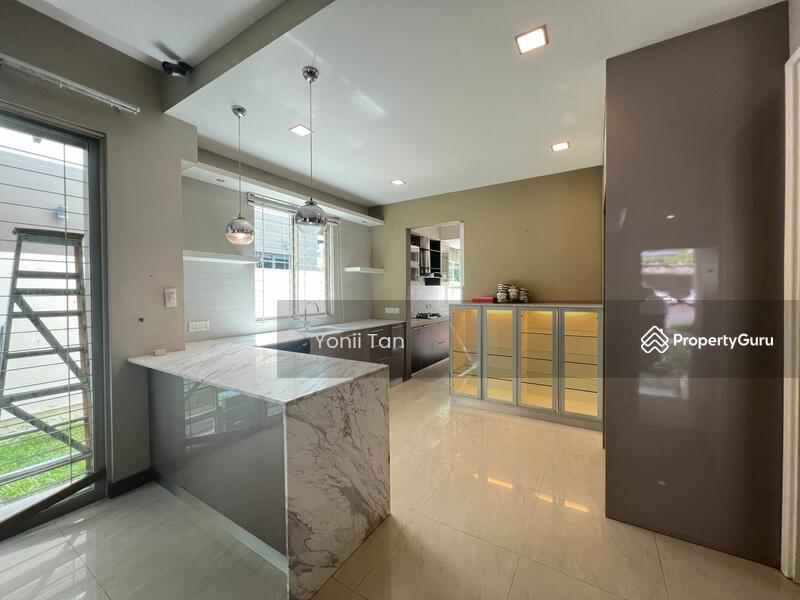 For Sale - BayGarden @ Bayan Indah