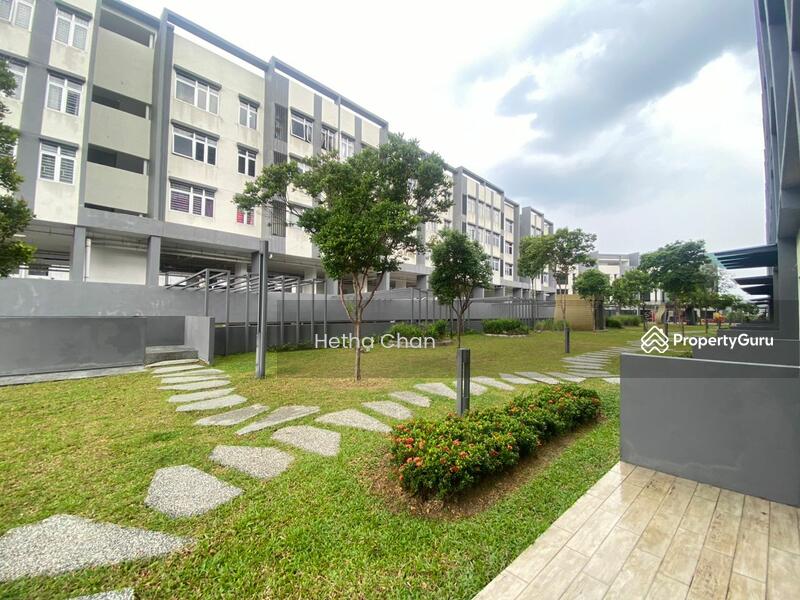 Untuk Dijual - Affiniti Residences