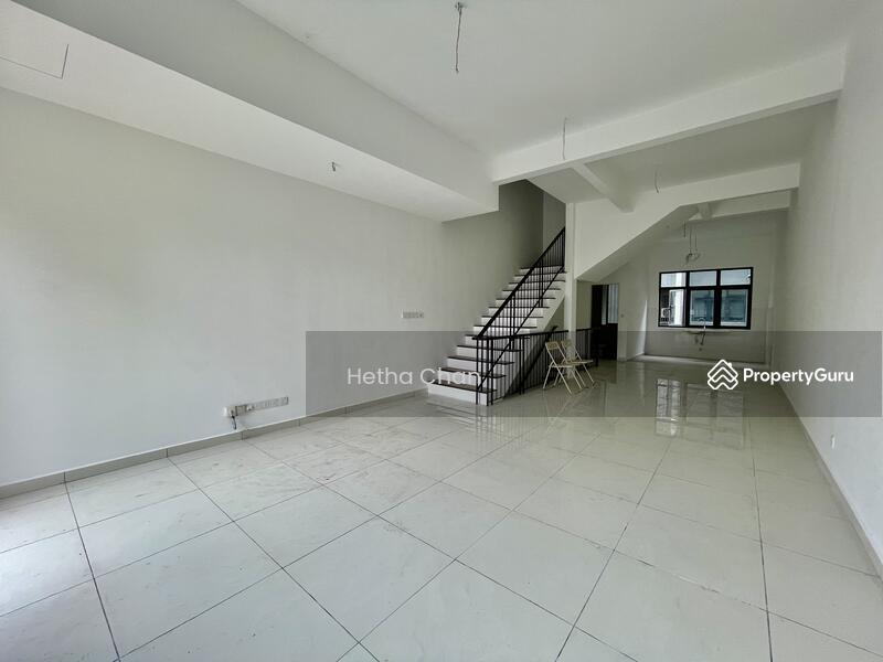 Untuk Dijual - Affiniti Residences