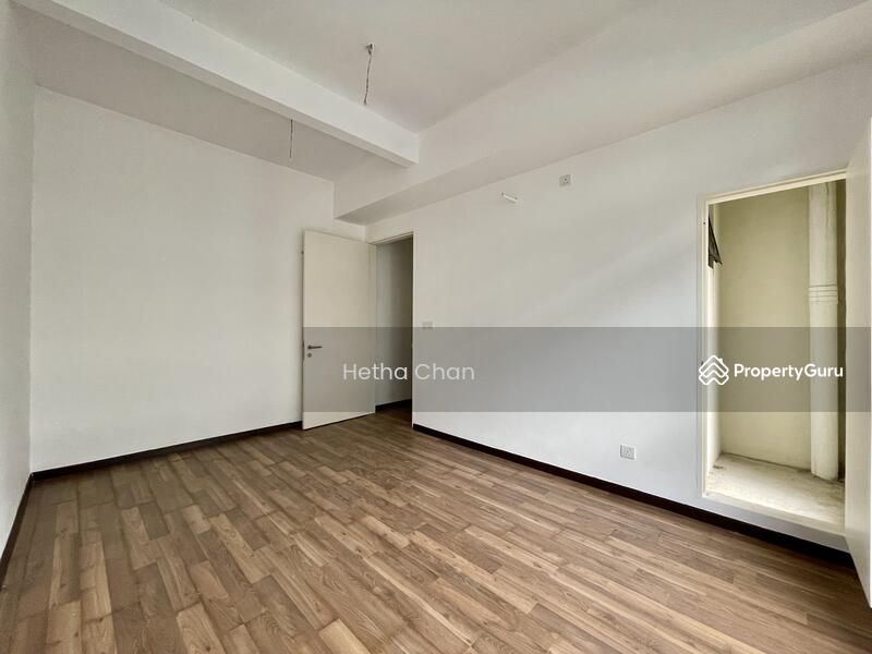 Untuk Dijual - Affiniti Residences