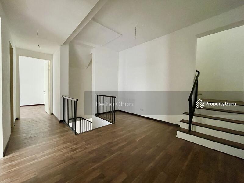 Untuk Dijual - Affiniti Residences