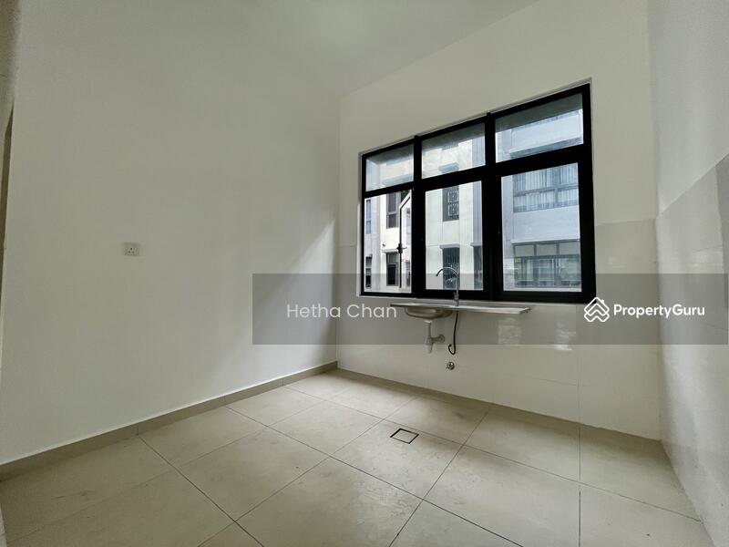 Untuk Dijual - Affiniti Residences