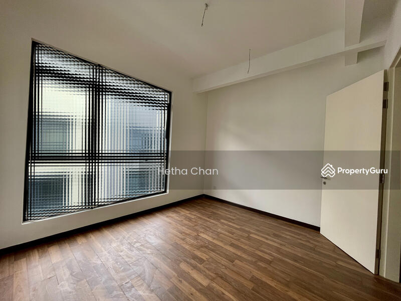 Untuk Dijual - Affiniti Residences