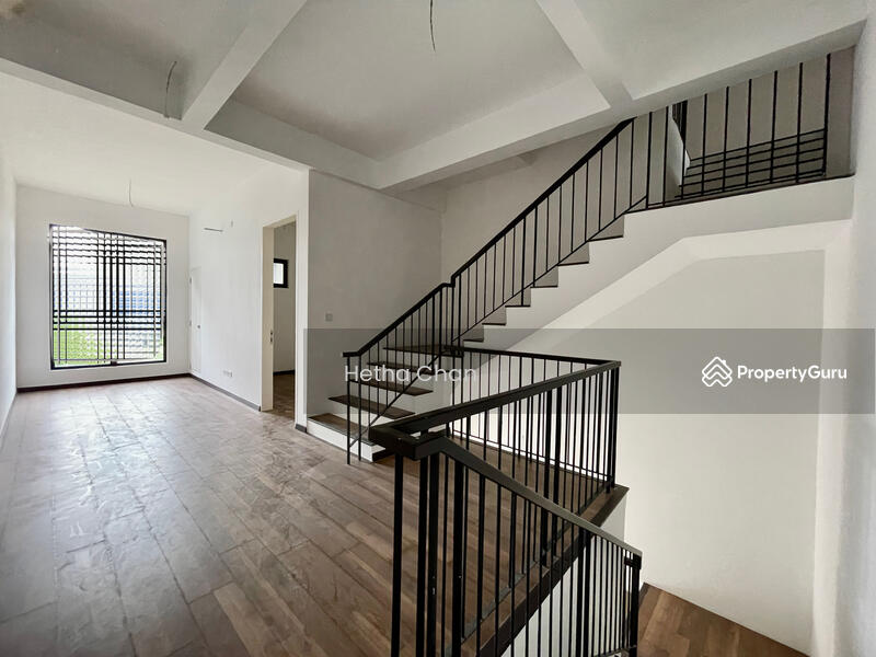 Untuk Dijual - Affiniti Residences