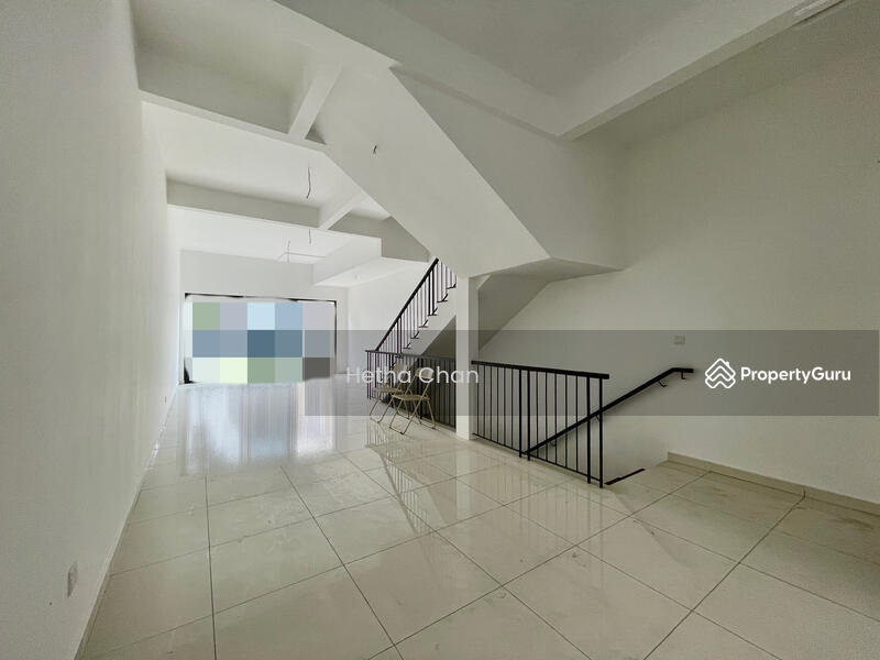 Untuk Dijual - Affiniti Residences