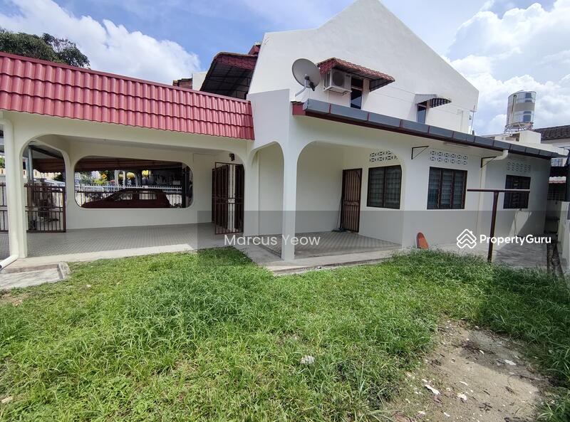 For Sale - Dusun Setia