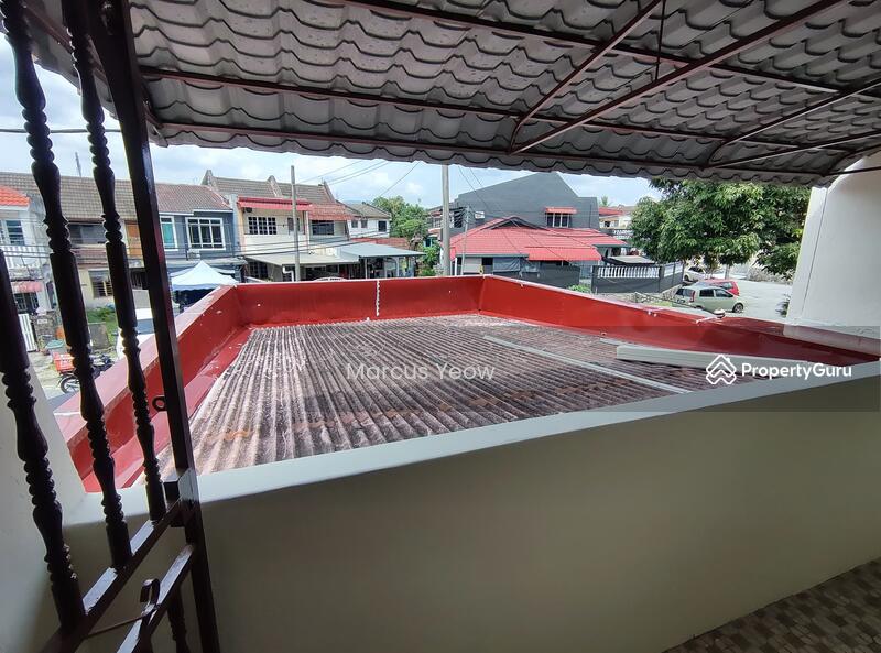 For Sale - Dusun Setia
