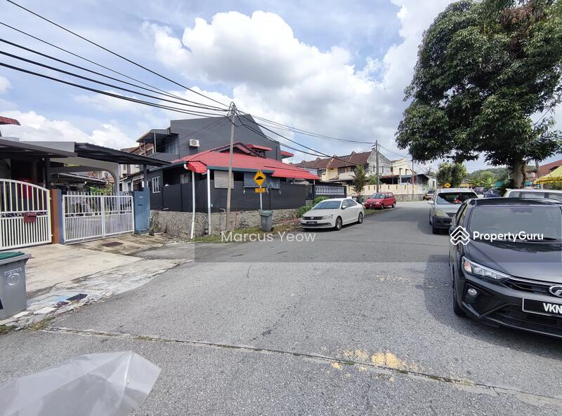 For Sale - Dusun Setia