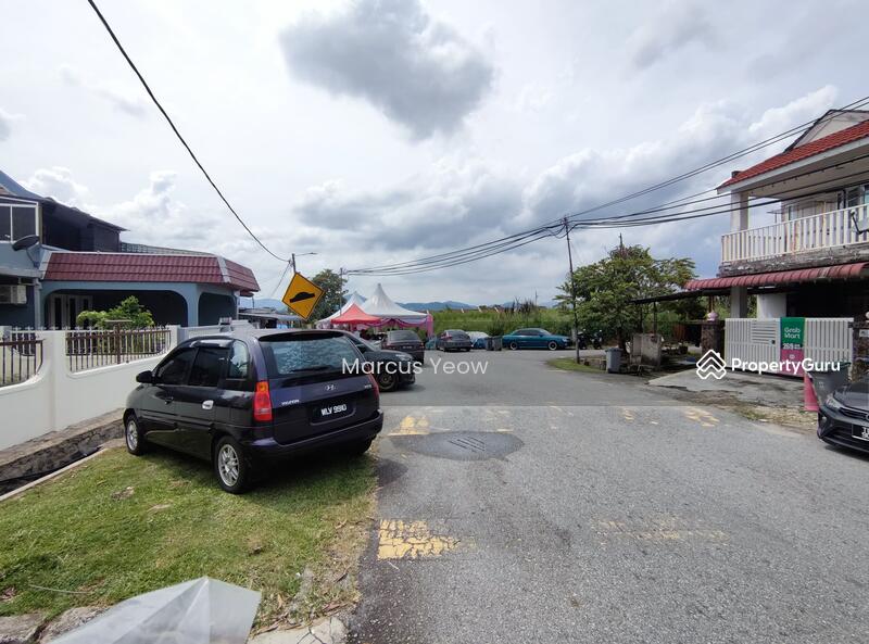 For Sale - Dusun Setia