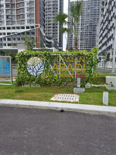 For Sale - Idaman Abadi