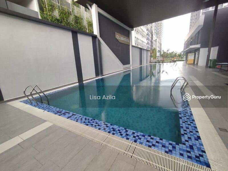 For Sale - Idaman Abadi