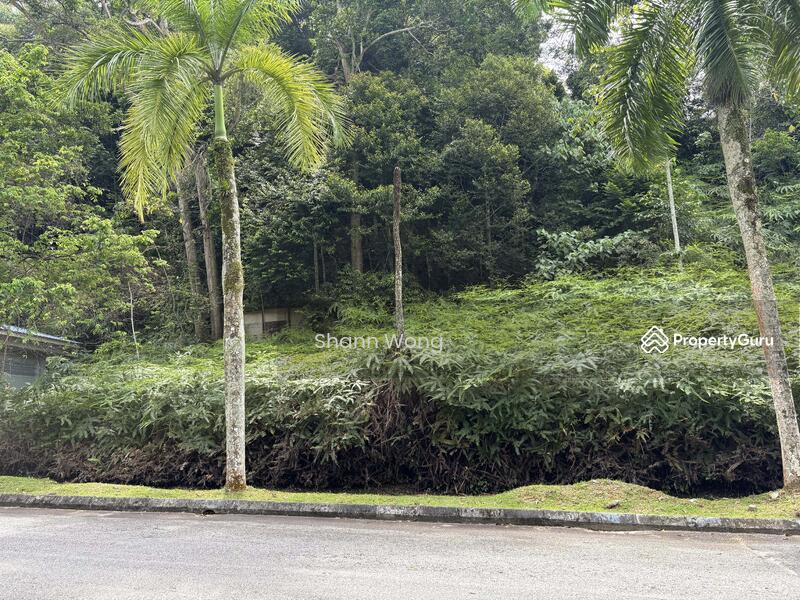 Untuk Dijual - Genting Sempah