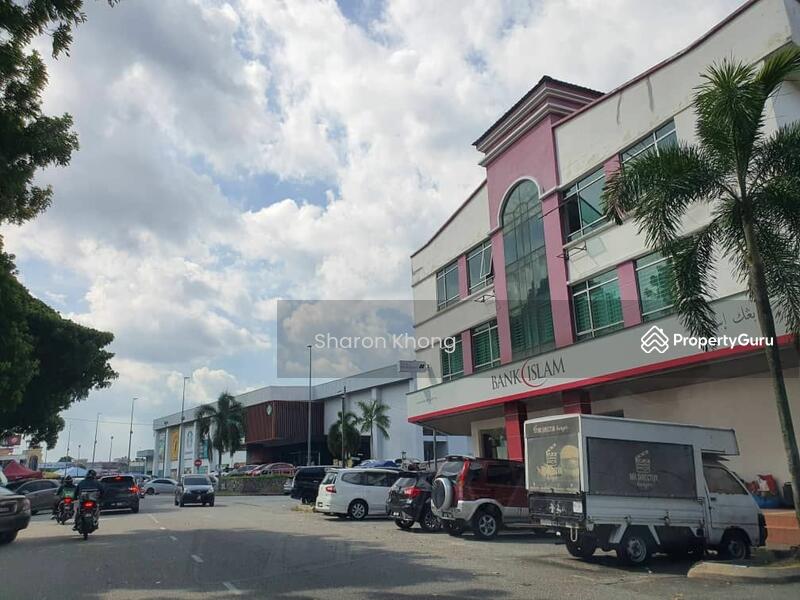For Rent - Taman Pelangi Semenyih