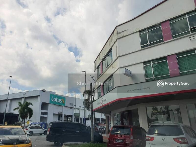 For Rent - Taman Pelangi Semenyih