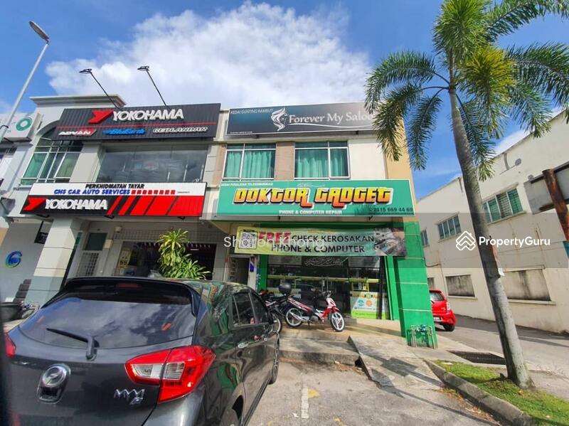 For Rent - Taman Pelangi Semenyih