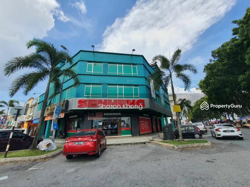 For Rent - Taman Pelangi Semenyih