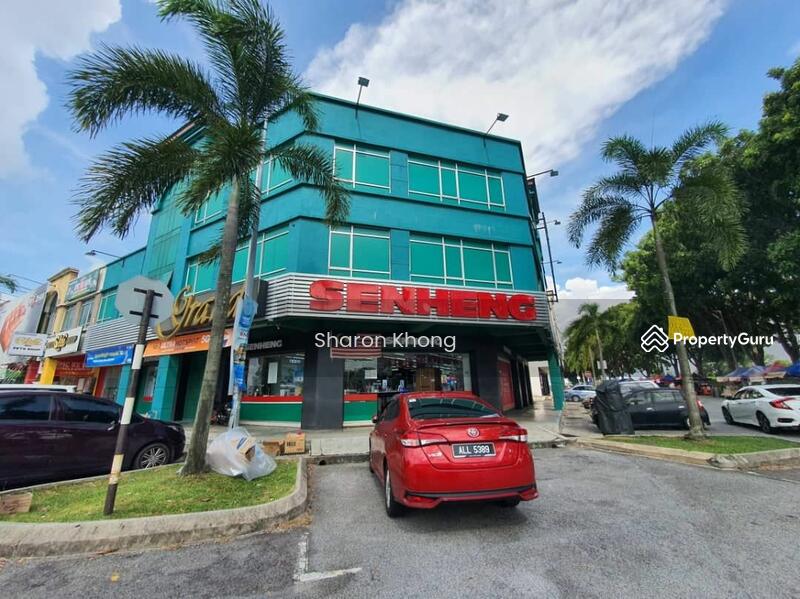 For Rent - Taman Pelangi Semenyih