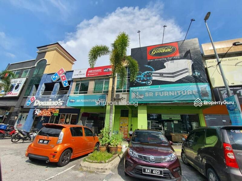 For Rent - Taman Pelangi Semenyih