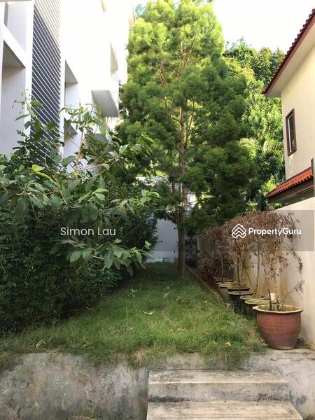 For Sale - Bangalow Taman Brown