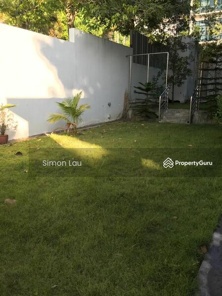 For Sale - Bangalow Taman Brown