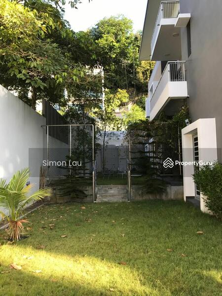 For Sale - Bangalow Taman Brown