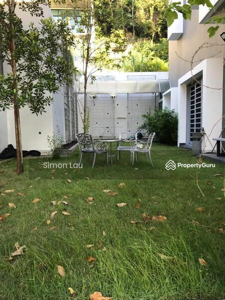 For Sale - Bangalow Taman Brown