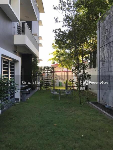 For Sale - Bangalow Taman Brown