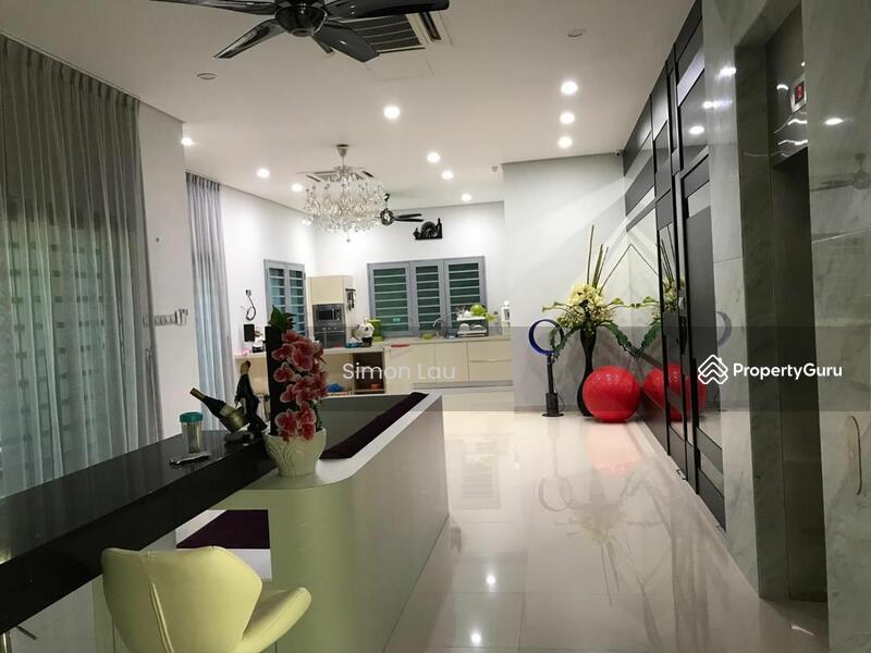 For Sale - Bangalow Taman Brown