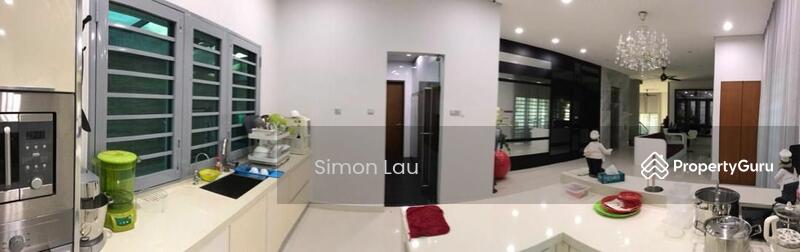 For Sale - Bangalow Taman Brown