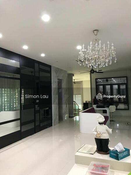 For Sale - Bangalow Taman Brown