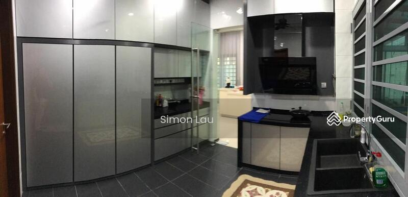 For Sale - Bangalow Taman Brown