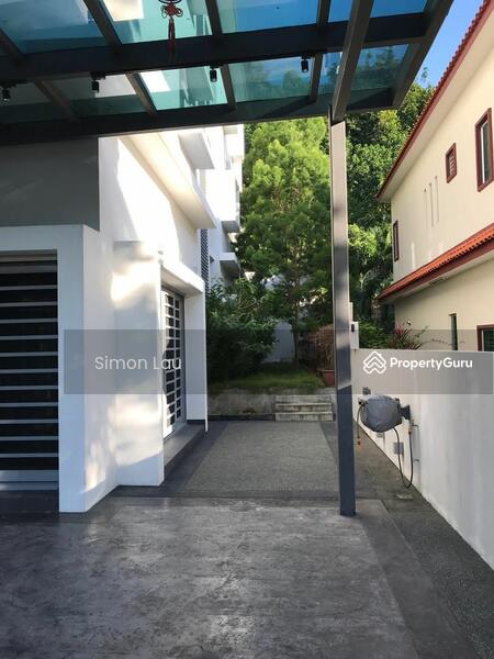 For Sale - Bangalow Taman Brown