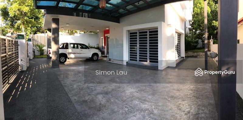 For Sale - Bangalow Taman Brown