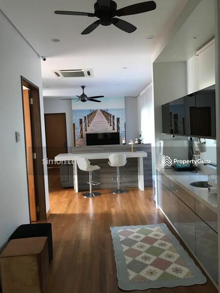 For Sale - Bangalow Taman Brown
