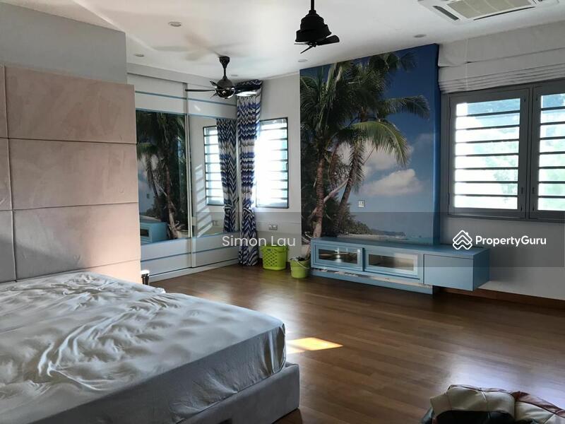 For Sale - Bangalow Taman Brown