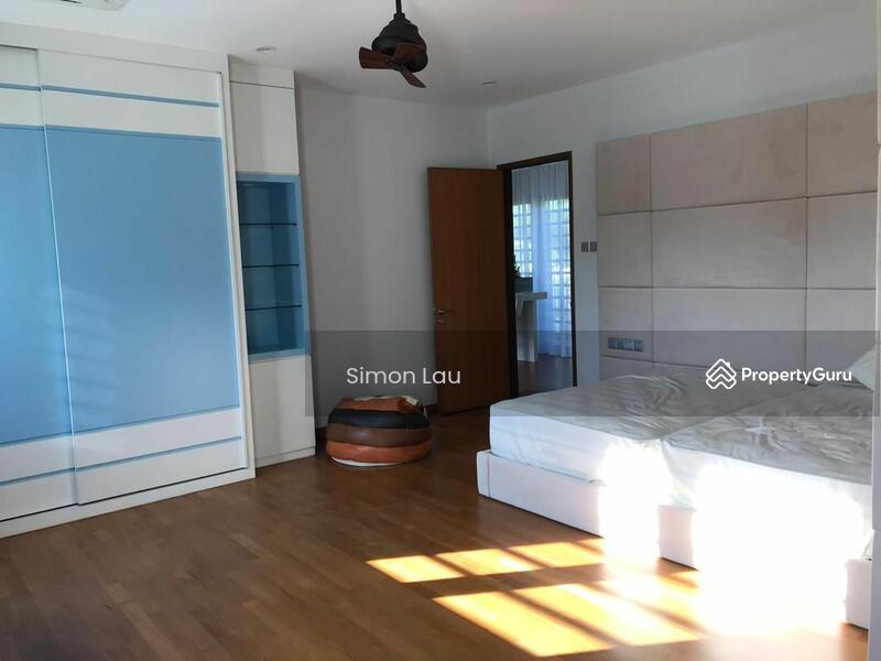 For Sale - Bangalow Taman Brown