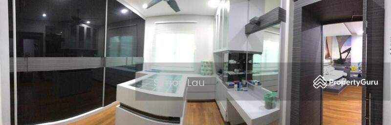 For Sale - Bangalow Taman Brown