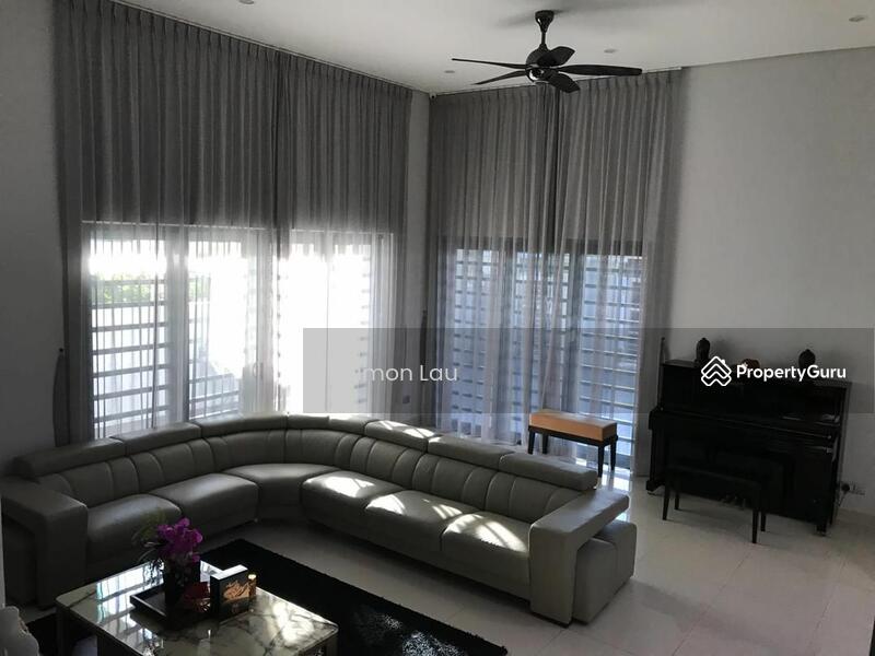 For Sale - Bangalow Taman Brown