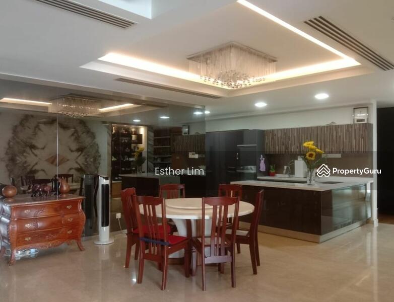 For Sale - 28 Mont Kiara @ MK28