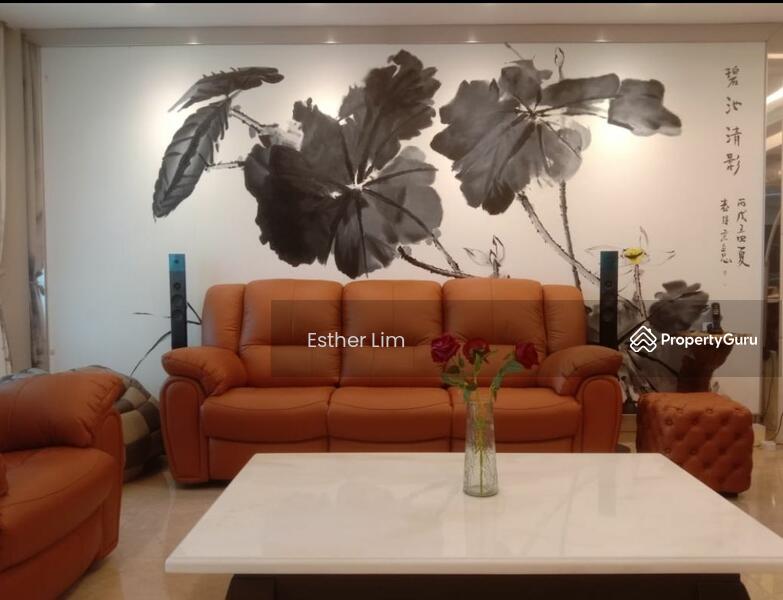 For Sale - 28 Mont Kiara @ MK28
