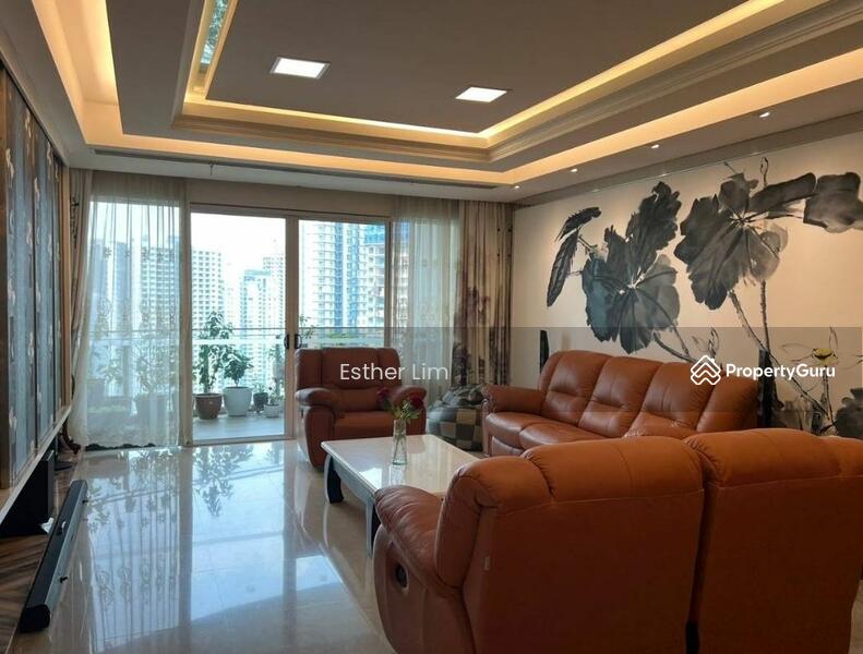 For Sale - 28 Mont Kiara @ MK28
