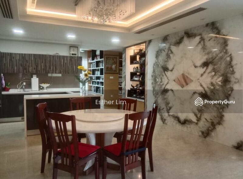 For Sale - 28 Mont Kiara @ MK28