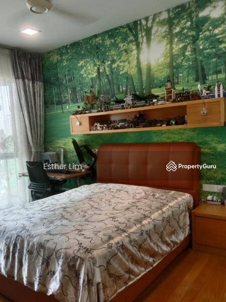 For Sale - 28 Mont Kiara @ MK28