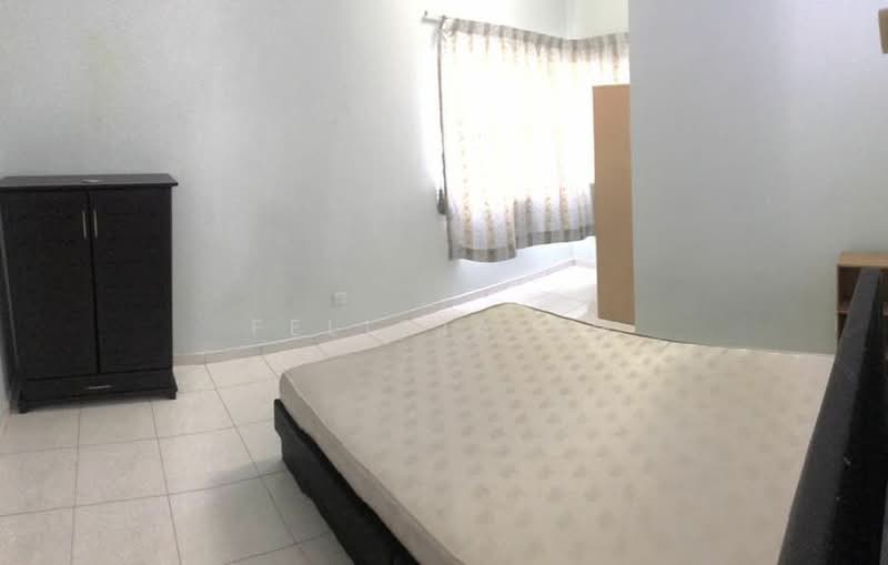 For Rent - Desa Impiana