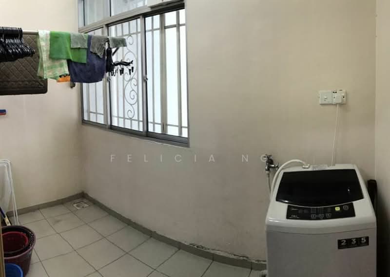 For Rent - Desa Impiana