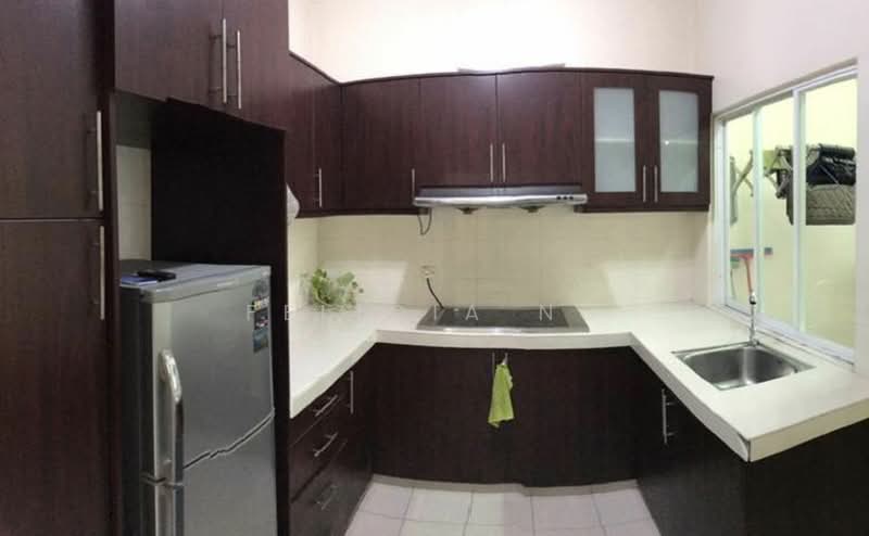 For Rent - Desa Impiana