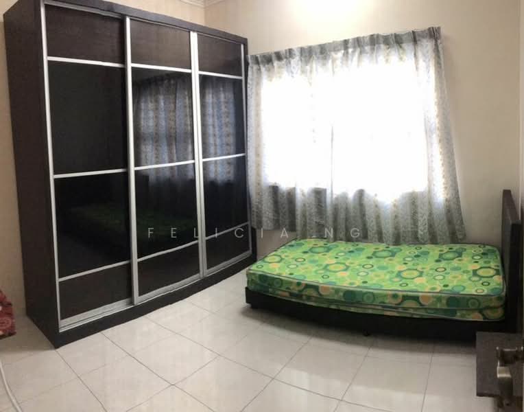 For Rent - Desa Impiana
